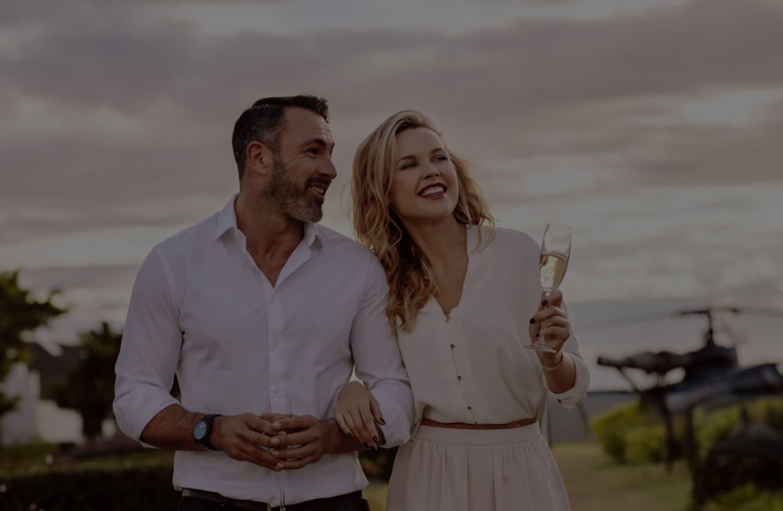 International Travel Companion Agency