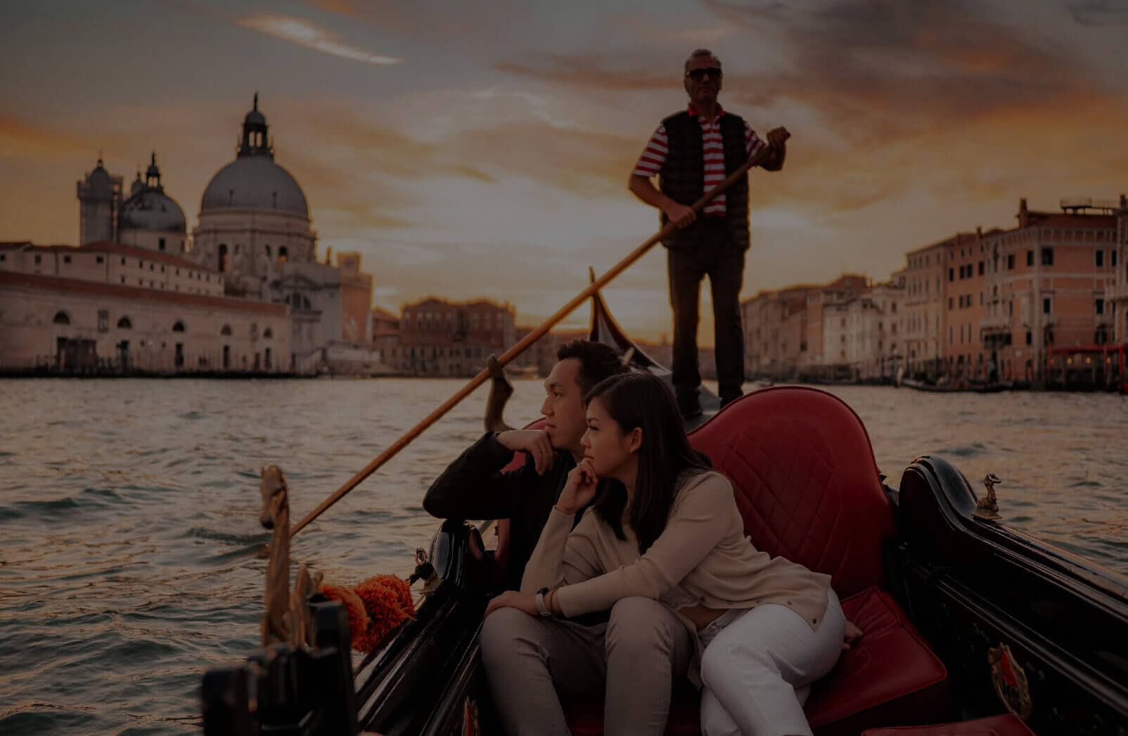 International Travel Companion Agency