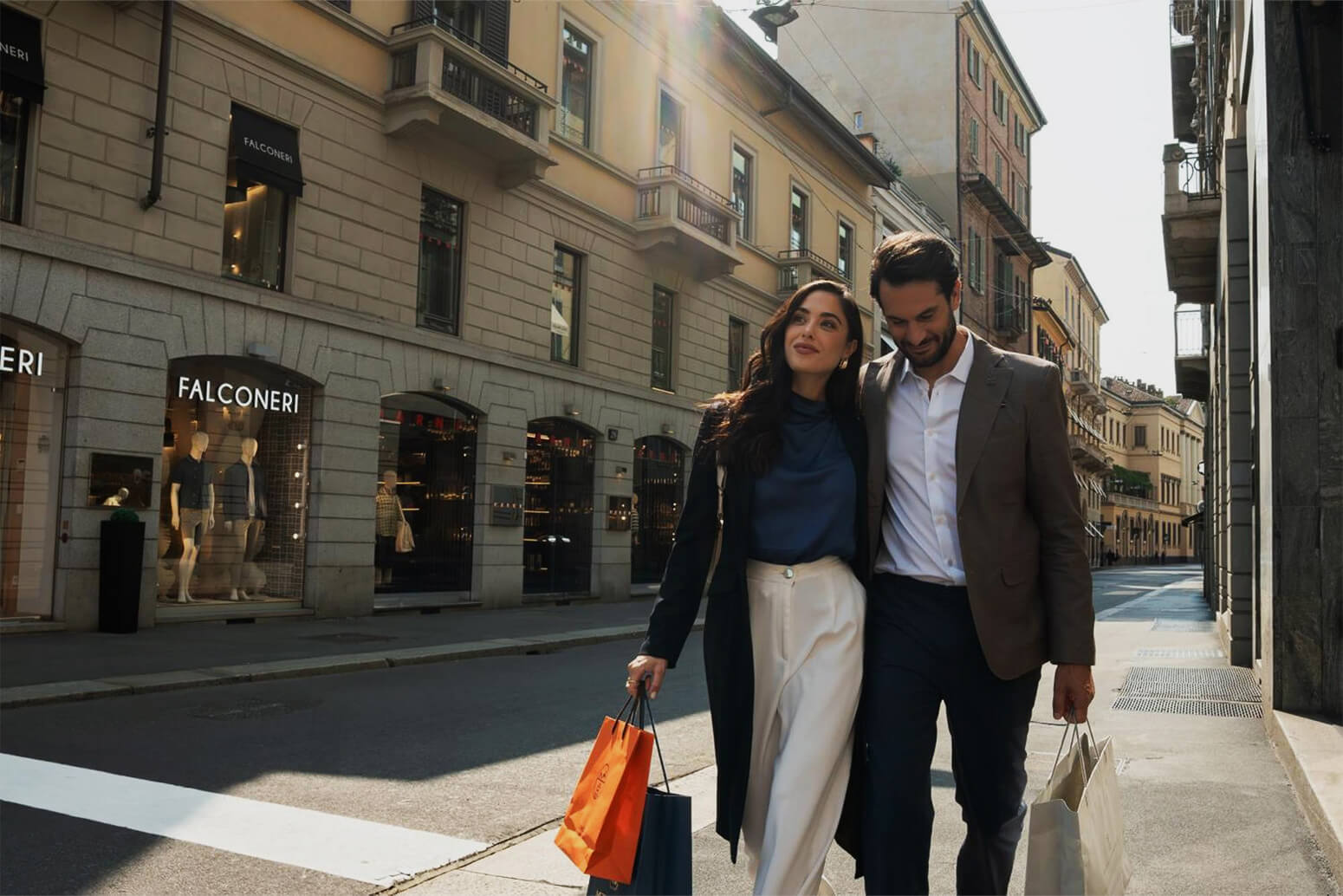 International Travel Companion Agency